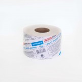 Туалетная бумага PRO рулон/макулатура/1слой/гильза/рул