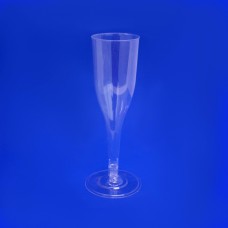 Стакан склопластик ПС для шампанського (1шт)