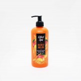 Крем-мыло нежное "Effect Spa" Mango Melon манго дыня 0,5л