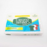 Мило господарське універсальне DURU CLEAN&WHITE 4шт*120г 
