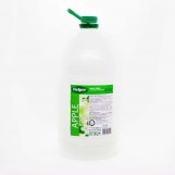 Мило рідке з ароматом яблука HELPER 4,95л