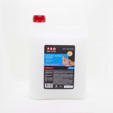 Мыло жидкое PRO service  молоко – мед 5л