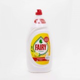 Засіб для миття посуду Fairy лимон 1,35л