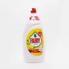 Засіб для миття посуду Fairy лимон 1,35л