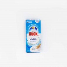 Стикер для унитаза DUCK морской 3 шт