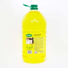 Засіб для миття поверхонь HELPER універсальний лимон 5л