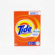 Порошок для ручного прання TIDE 300г