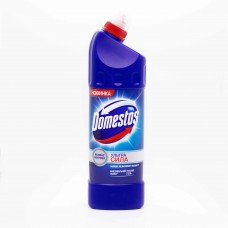 Чистящий унитаз Domestos эксперт сила 1л