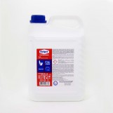 Гель для унитаза HELPER Professional 5л