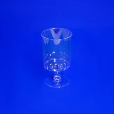 Рюмка стеклопластик прозрачный 100 мл (16шт/пак)