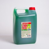 Миючий засіб для посуду Lemon FRESH Лайм 5л