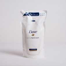 Крем-мыло DOVE 500мл (12шт/ящ)