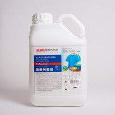 Рідкий засіб для прання PRO Color 5л