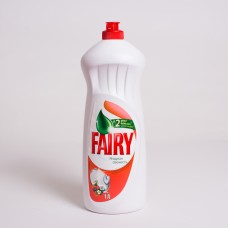 Миючий засіб для посуду Fairy Ягідна свіжість 1л (10шт/ящ)