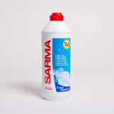 Миючий засіб для посуду SARMA гель Сода 500мл (20шт/ящ)
