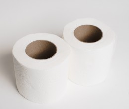 Туалетная бумага (8)