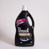 Рідкий засіб для прання PERWOLL Black 3,6л