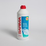 Миючий засіб для посуду SARMA гель Свіжість 500мл (20шт/ящ)