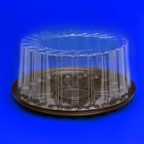 Упаковка 1452 п/коричнева